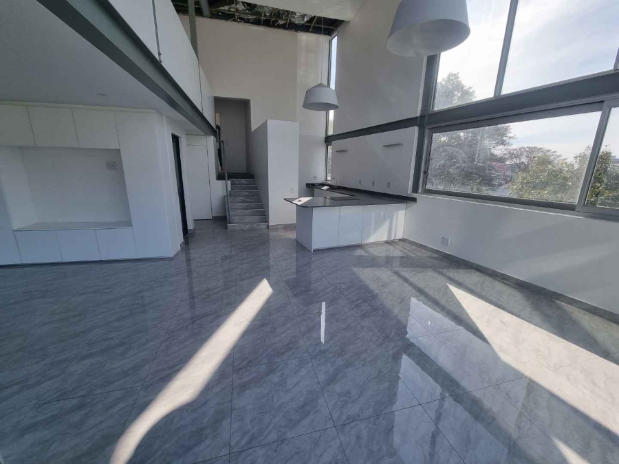 To Let 2 Bedroom Property for Rent in Tamboerskloof Western Cape